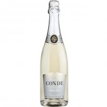 Espumante Conde de Foucauld Demi-sec 750 ml
